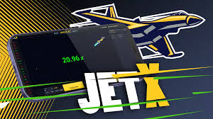 JetX play on mobile