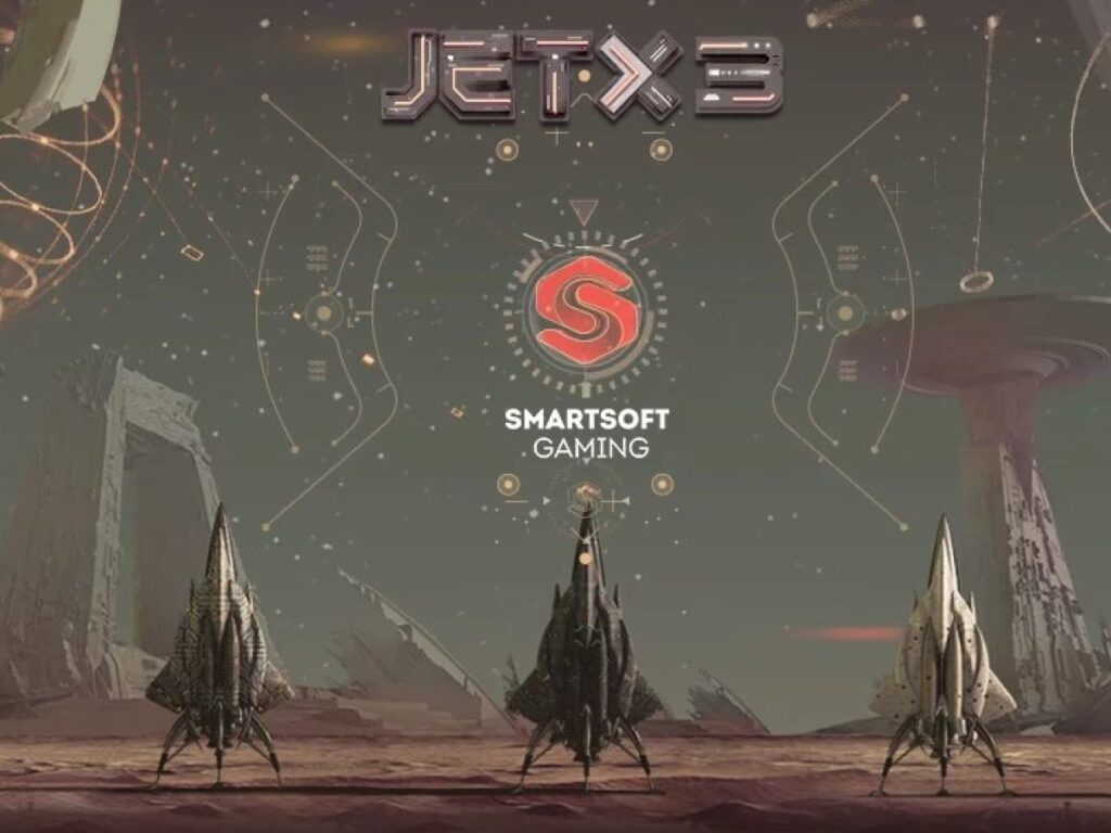 JetX3-Game