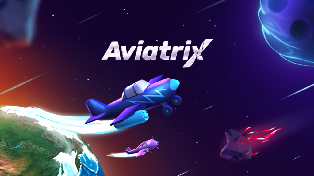 aviatrix game