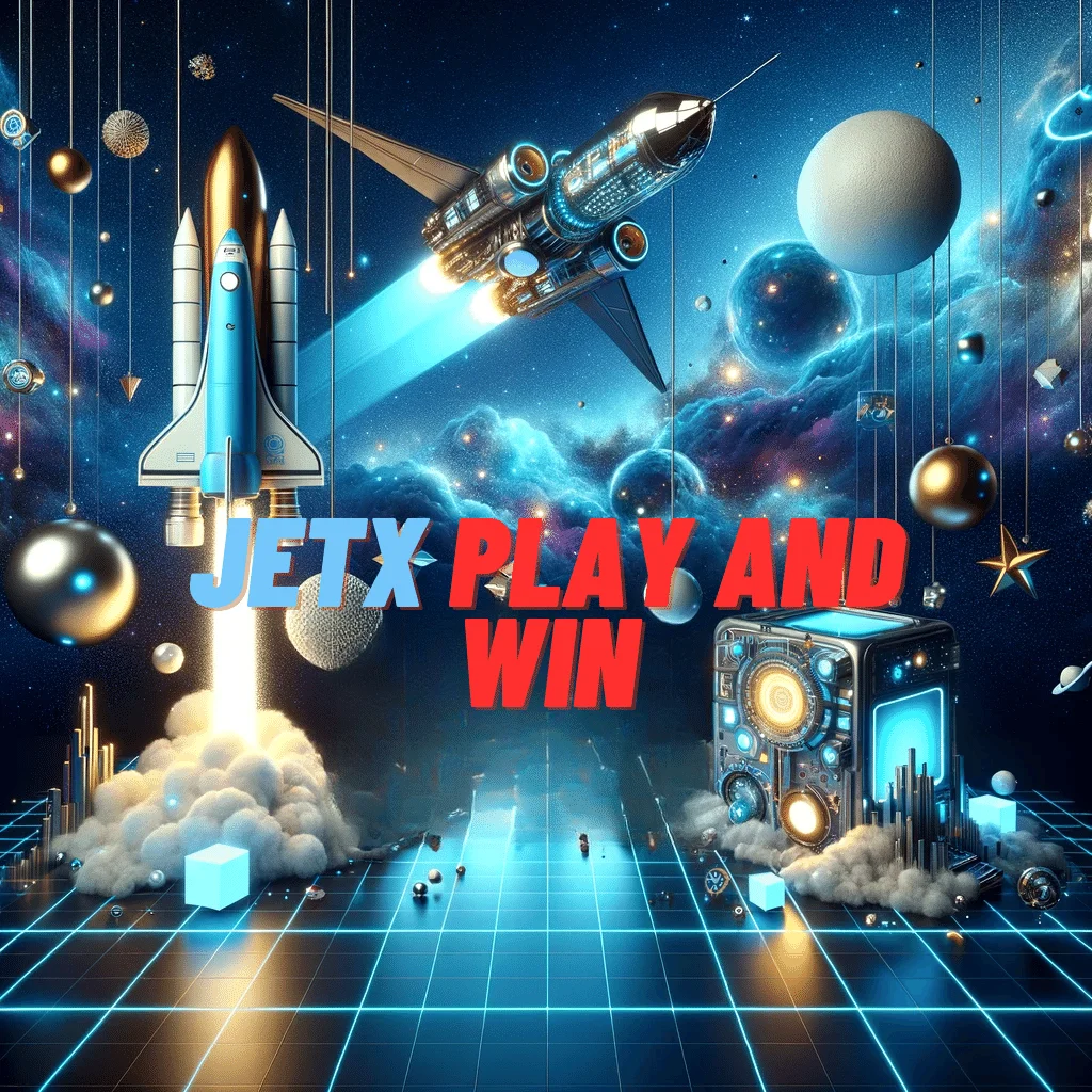 JETX Play and Win