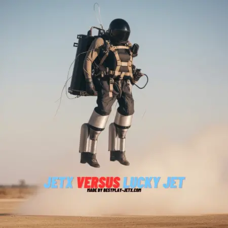 JetX versus Lucky jet. Who is better?
