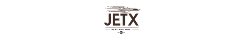 jetx logo