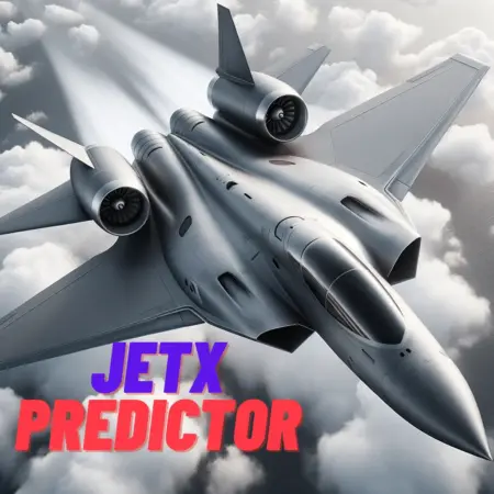 JetX predictor