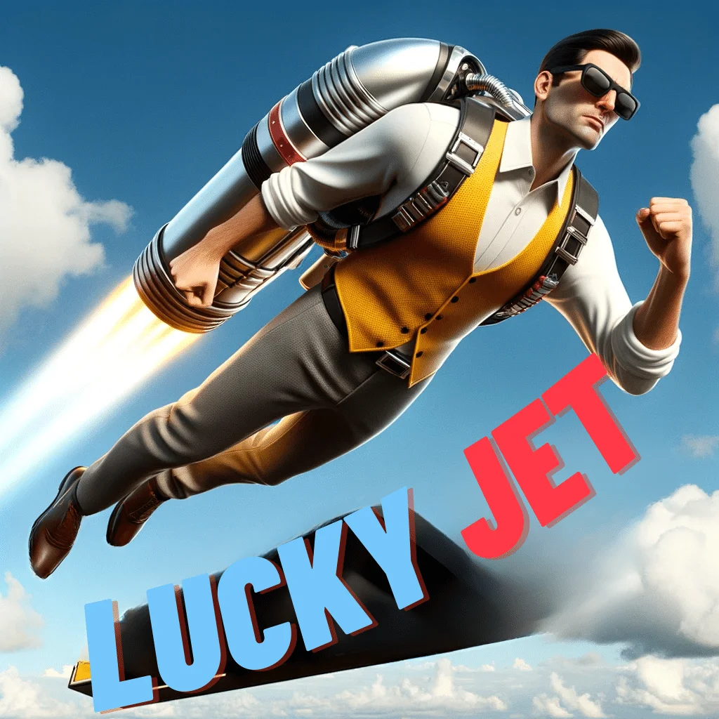 play lucky Jet