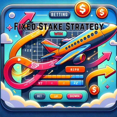 Fixed Stake Strategy