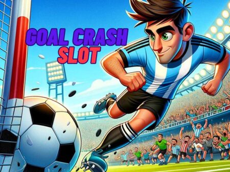 Goal Crash Slot Overview: Game by Triple Cherry