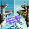 JetX vs. F777 Fighter Showdown of Sky-High Thrills and Wins