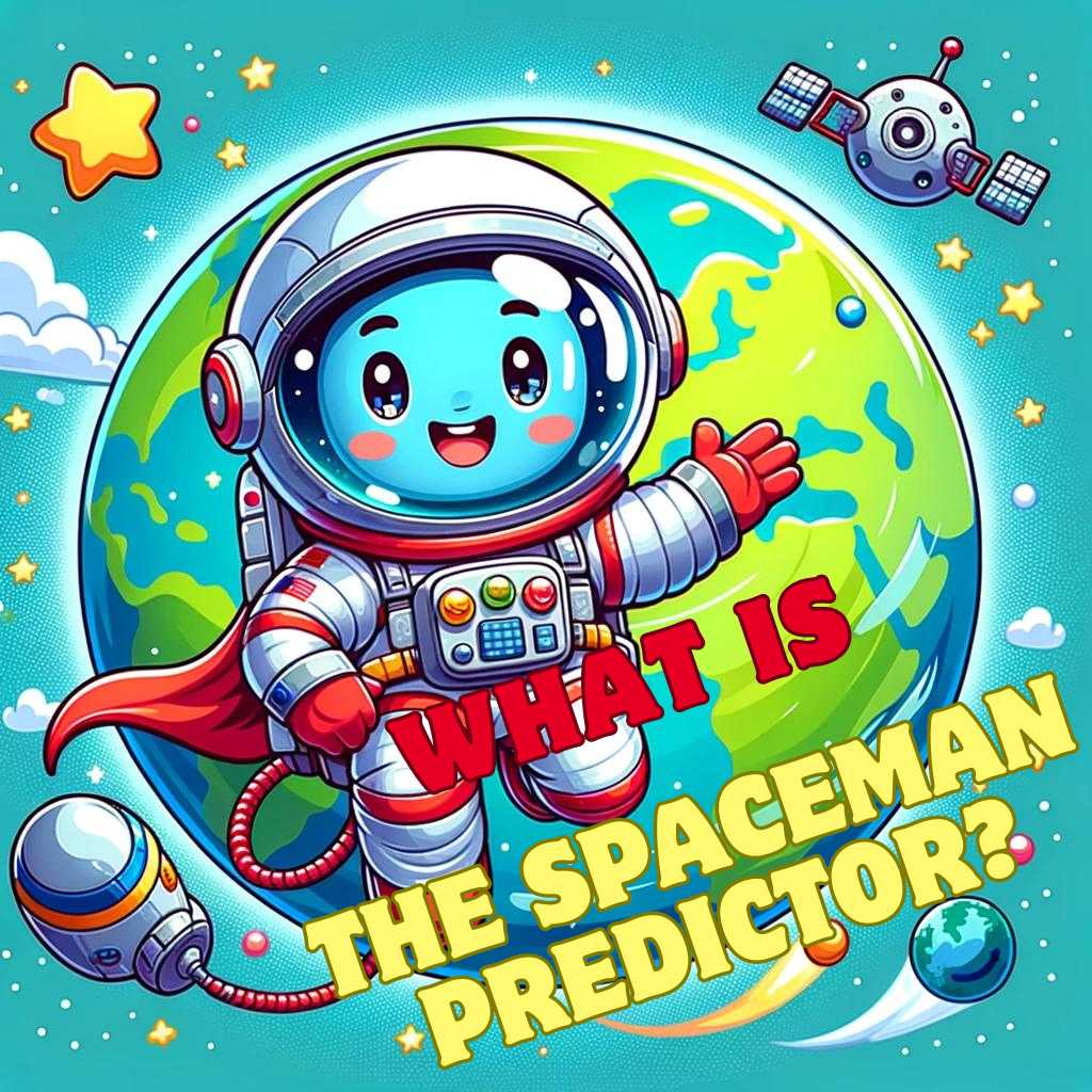 What Is The Spaceman Predictor