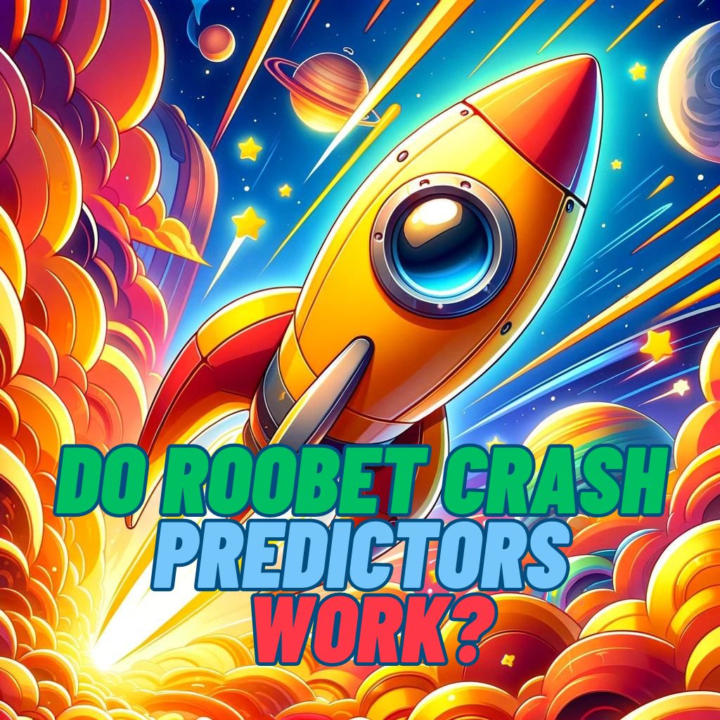 Do Roobet Crash Predictors Really Work