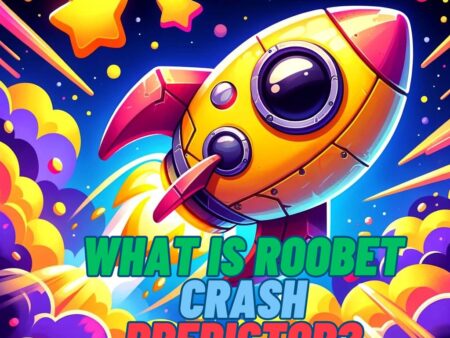 Roobet Crash Predictor