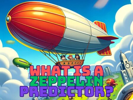 Zeppelin Predictor
